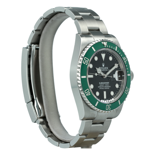 Rolex Submariner Date Starbucks - Buy New & Used Luxury Watches