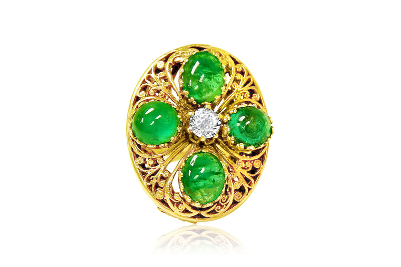 14kt White Gold .50 Carat Center Kay Jewelers Engagement Ring Size 6.75 |  eBay